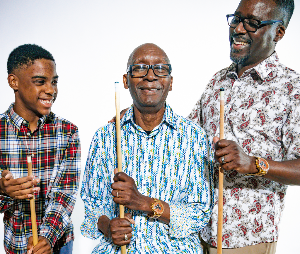 Father's Day Edition: Get Your Dad Something Useful And Classy With These 5 Tips