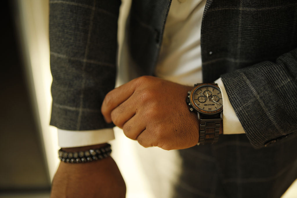 How You Can Wear And Care For Your Wooden Watch And Accessories Effortlessly In 2021