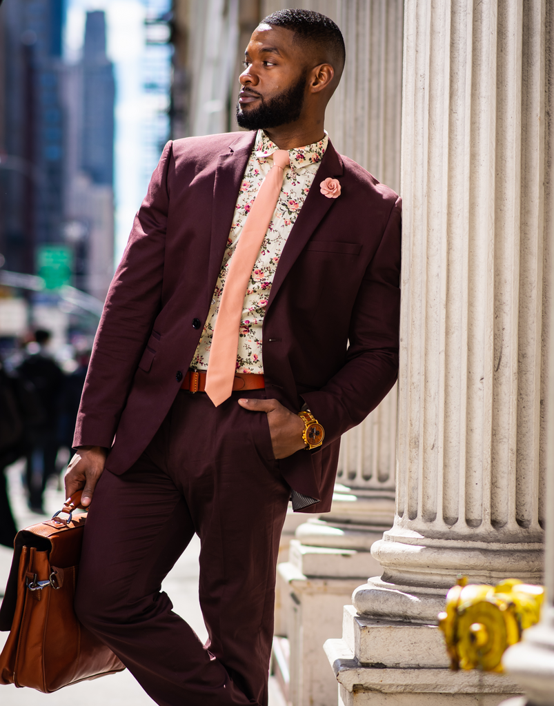Best Ways to Dress for Success for Men