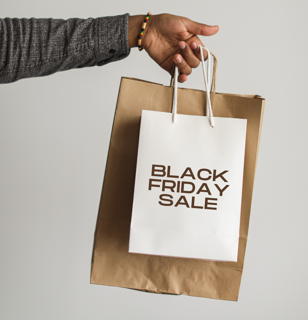 15 Tips To Get The Most Out Of Black Friday Deals