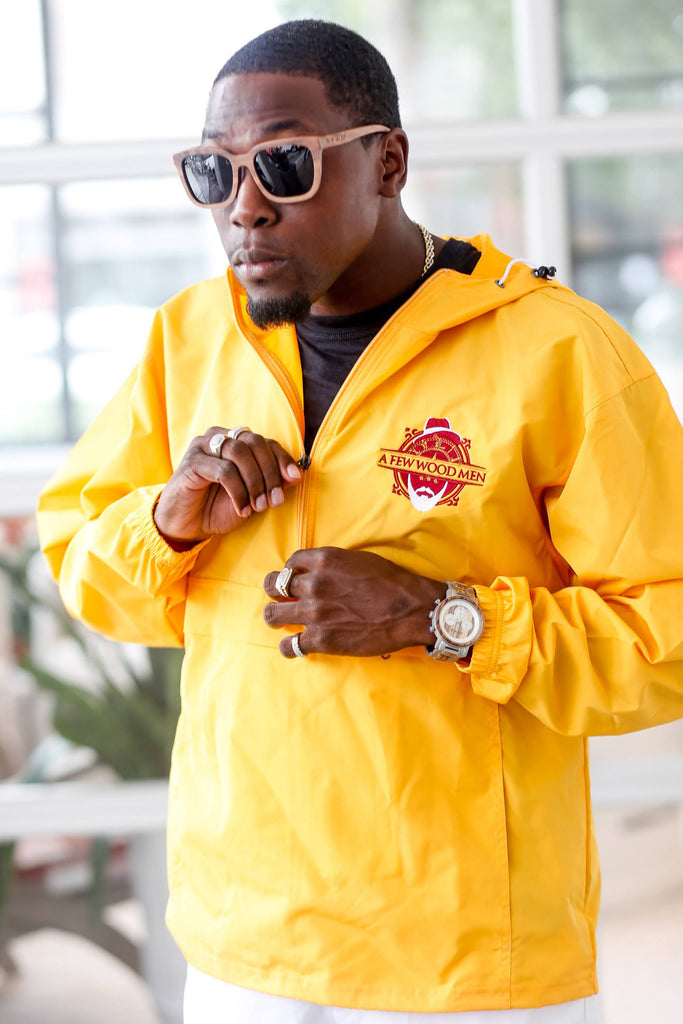 AFWM Apparel
