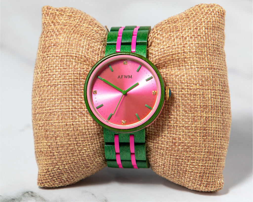 AFWM Watch Links - A Few Wood Men 