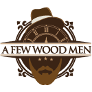 logo of A Few Wood Men Wooden Watches