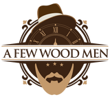 A Few Wood Men logo