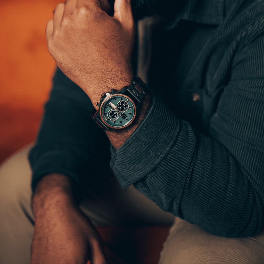 Aaron edison watch online