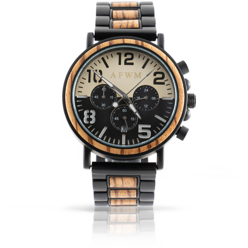 AFWM Watch Links - A Few Wood Men 