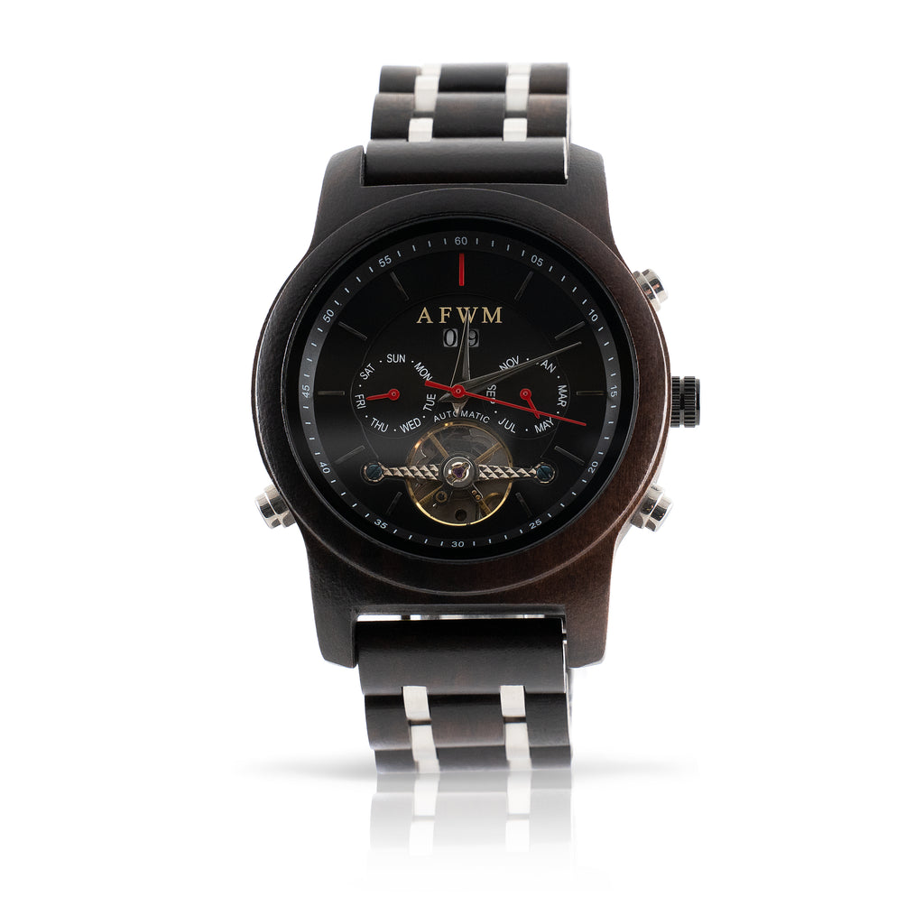 AFWM Watch Links - A Few Wood Men 
