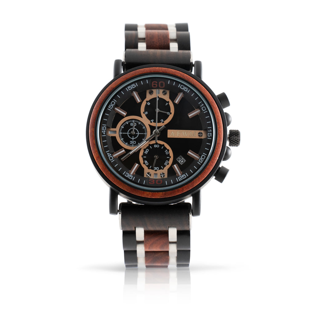 AFWM Watch Links - A Few Wood Men 
