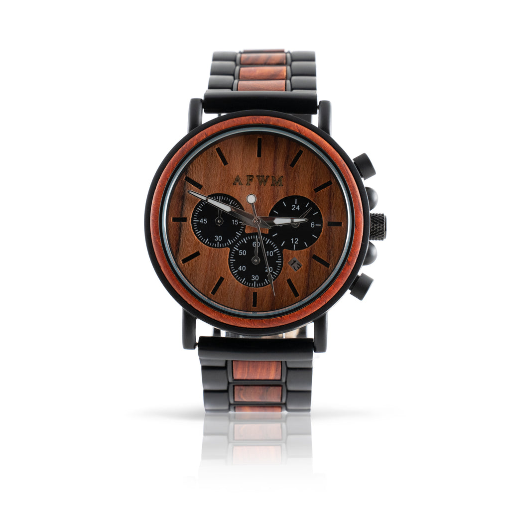 AFWM Watch Links - A Few Wood Men 