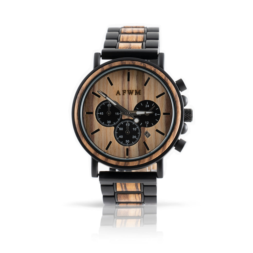 AFWM Watch Links - A Few Wood Men 
