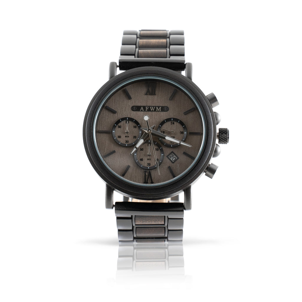 AFWM Watch Links - A Few Wood Men 