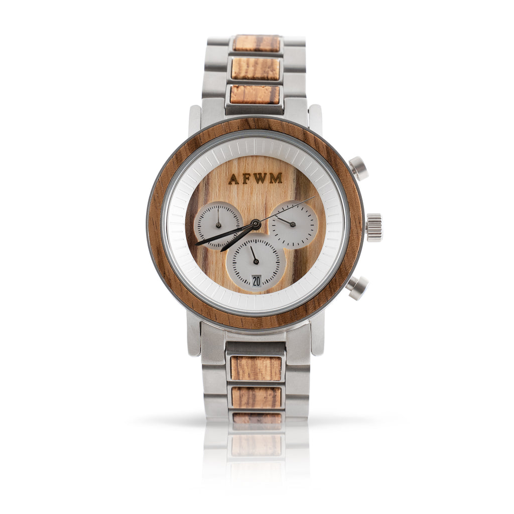 AFWM Watch Links - A Few Wood Men 