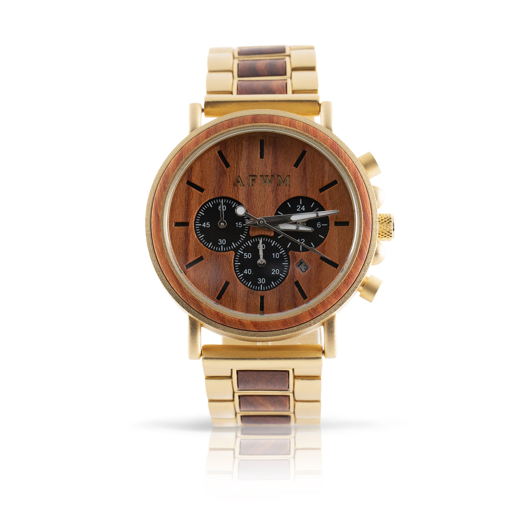 AFWM Watch Links - A Few Wood Men 