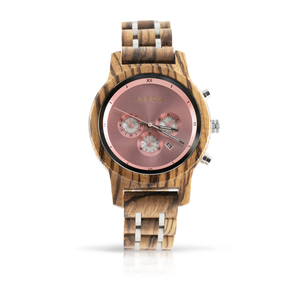 AFWM Watch Links - A Few Wood Men 