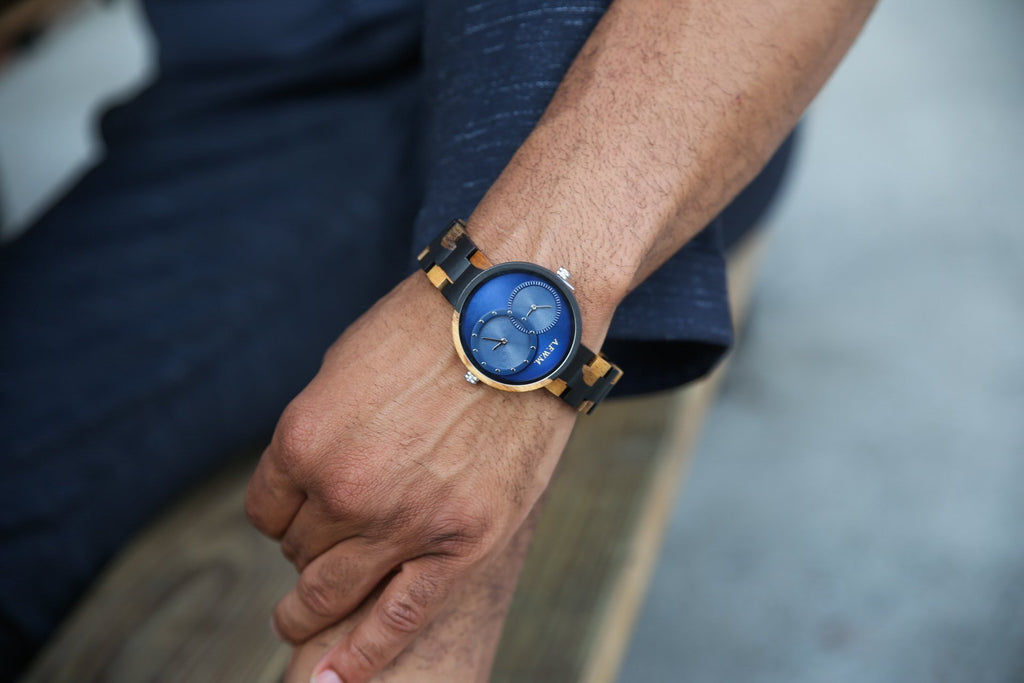 AFWM Watch Links - A Few Wood Men 