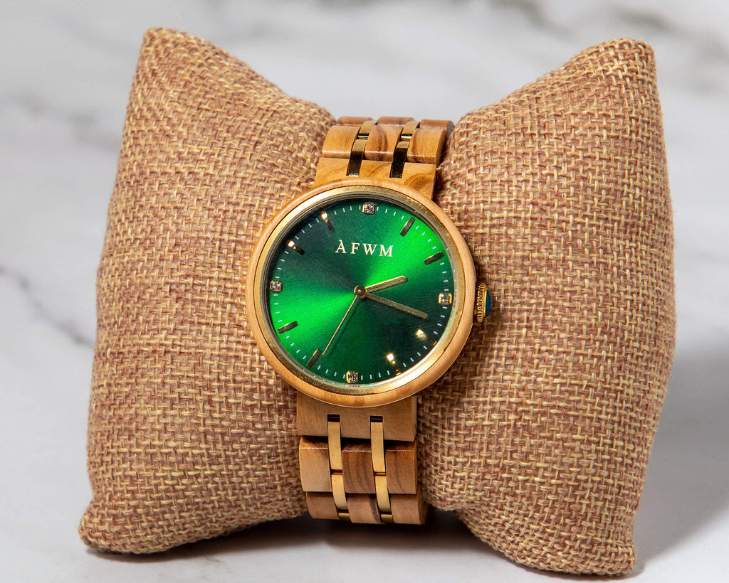 AFWM Watch Links - A Few Wood Men 