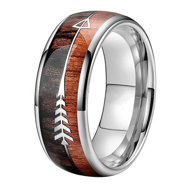 The Ring | A Few Wood Men