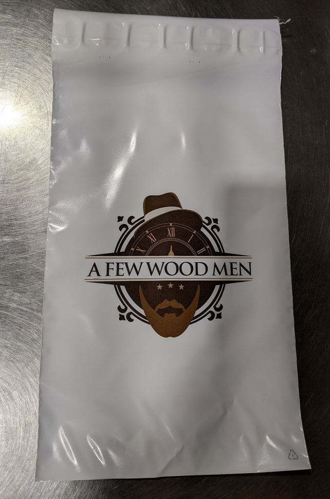 AFW Custom Mailer - A Few Wood Men 