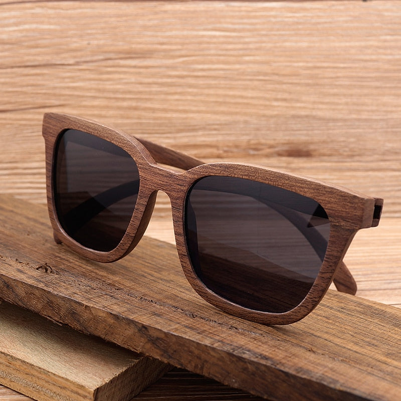 Buy Vintage Wood Style Sunglasses - The ShopCircuit – The ShopCircuit