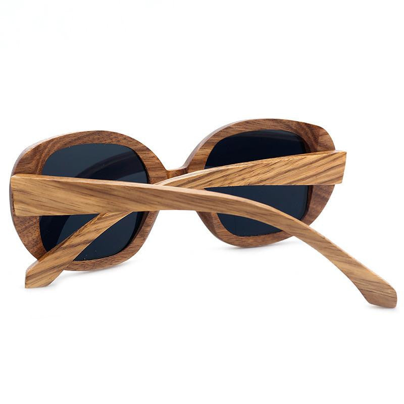 The Vanessa Sunglasses - A Few Wood Men 