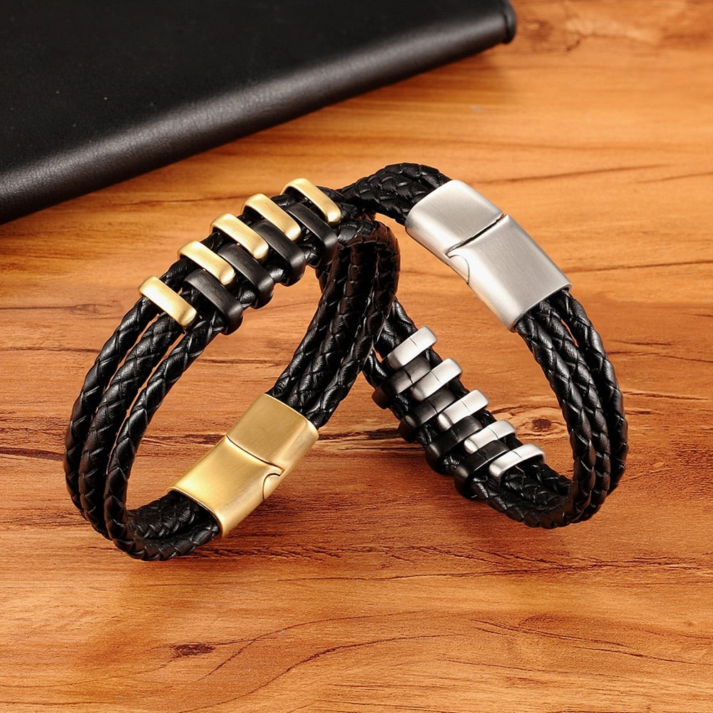 22K Yellow Gold Men's Bracelet W/ Curb Link, 16.0 gms – Virani Jewelers