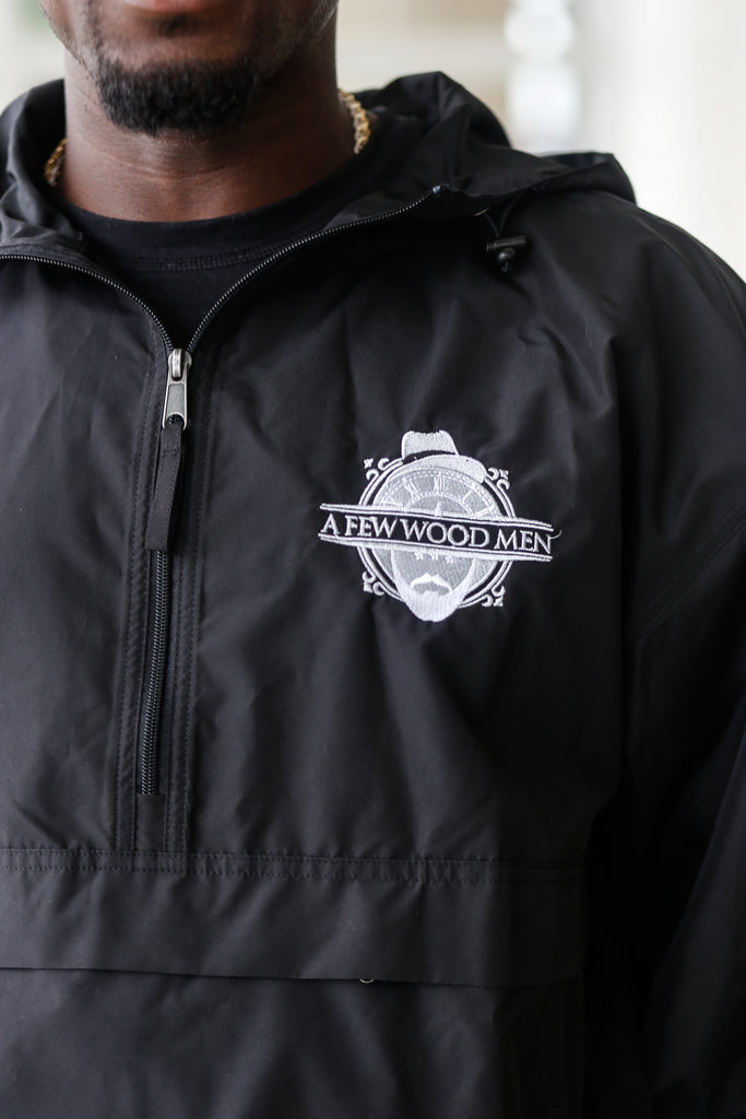 A Few Wood Men Classic Champion Jacket - A Few Wood Men 